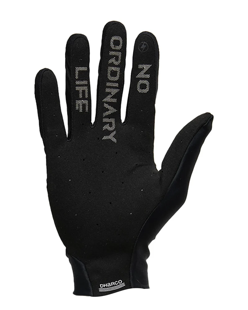 Mens Trail Glove | Black