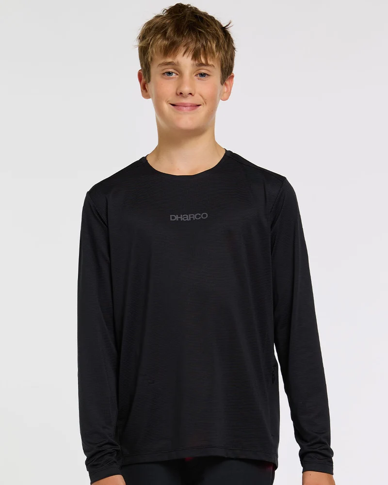 Youth Ather Jersey | Void
