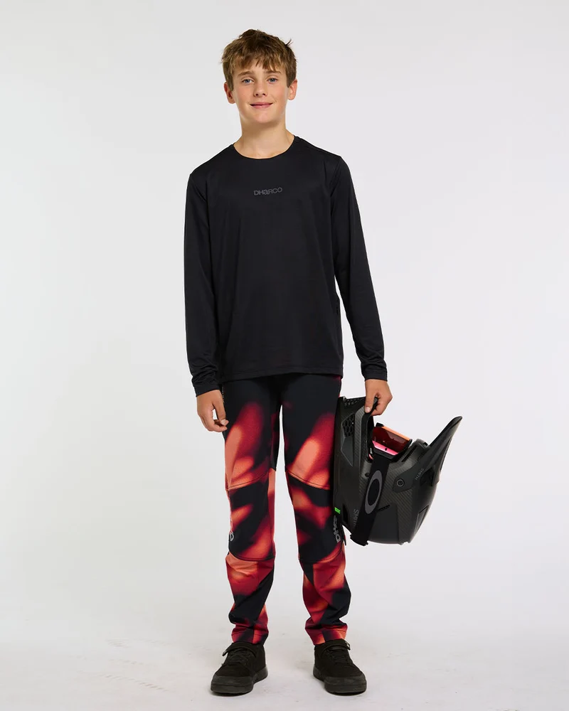 Youth Ather Jersey | Void