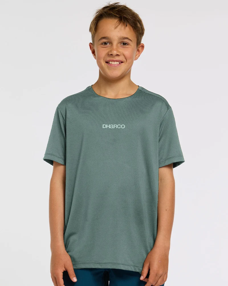 Youth Ather Short Sleeve Jersey | Envy