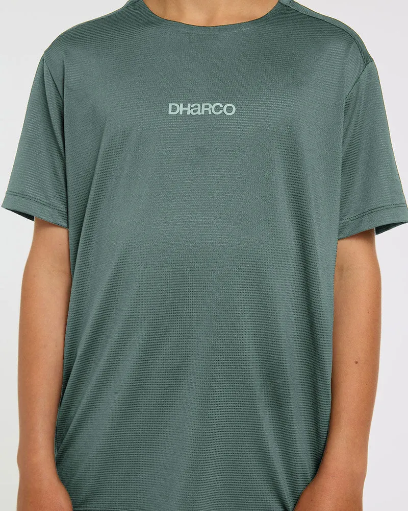 Youth Ather Short Sleeve Jersey | Envy