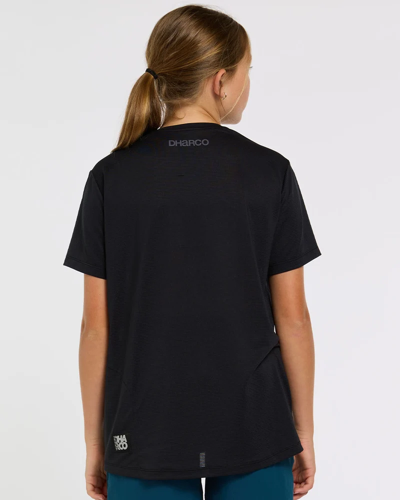 Youth Ather Short Sleeve Jersey | Void