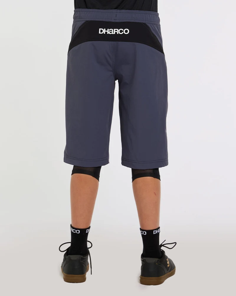 Youth Gravity Shorts | Storm