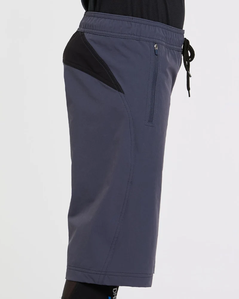Youth Gravity Shorts | Storm