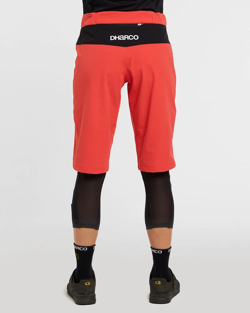 Womens Gravity Shorts | Flare