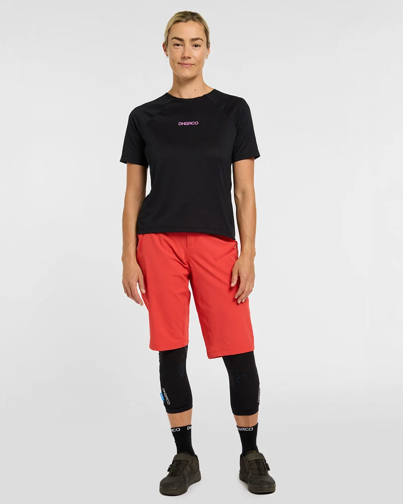 Womens Gravity Shorts | Flare