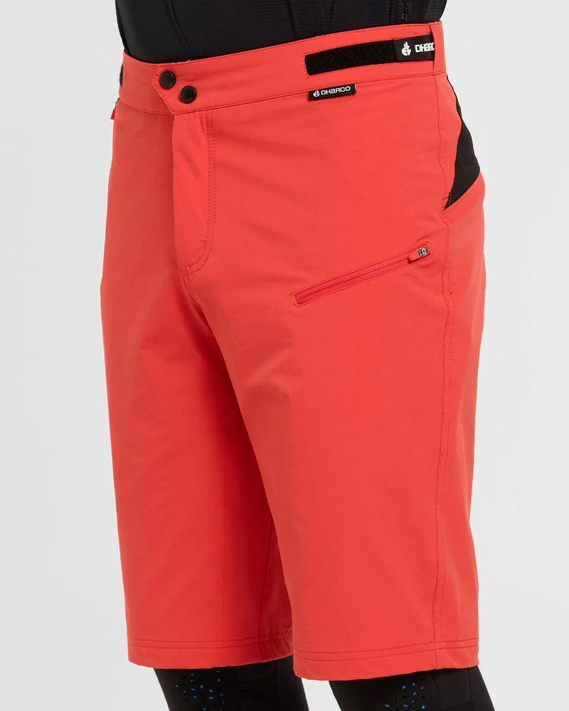 Mens Gravity Shorts | Flare