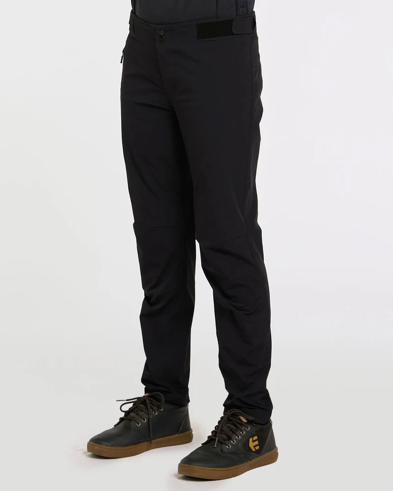 Youth Ather Pants | Black