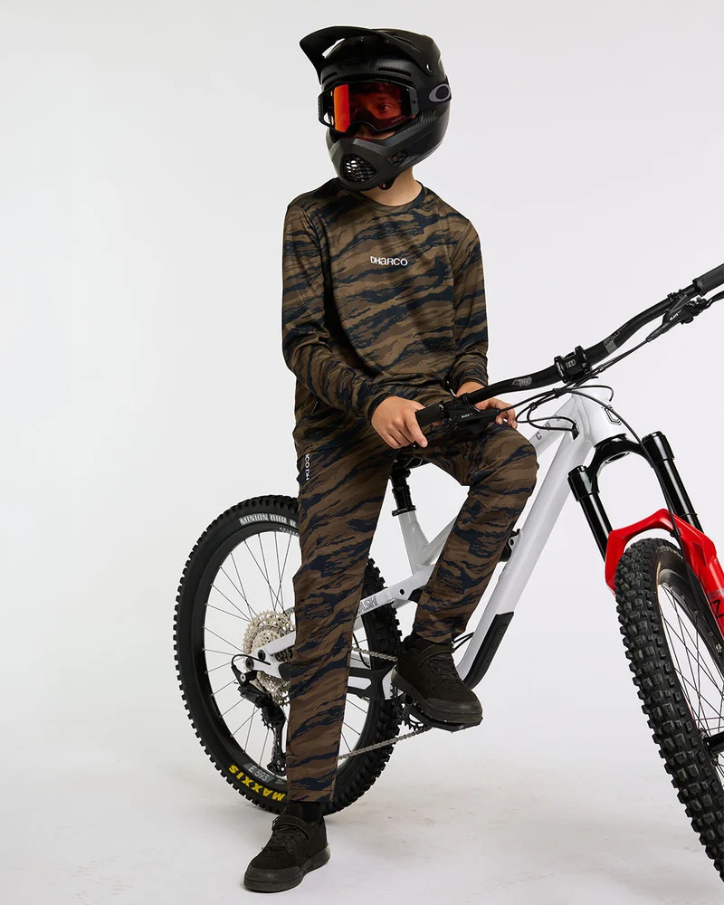 Youth Ather Pants | Recon