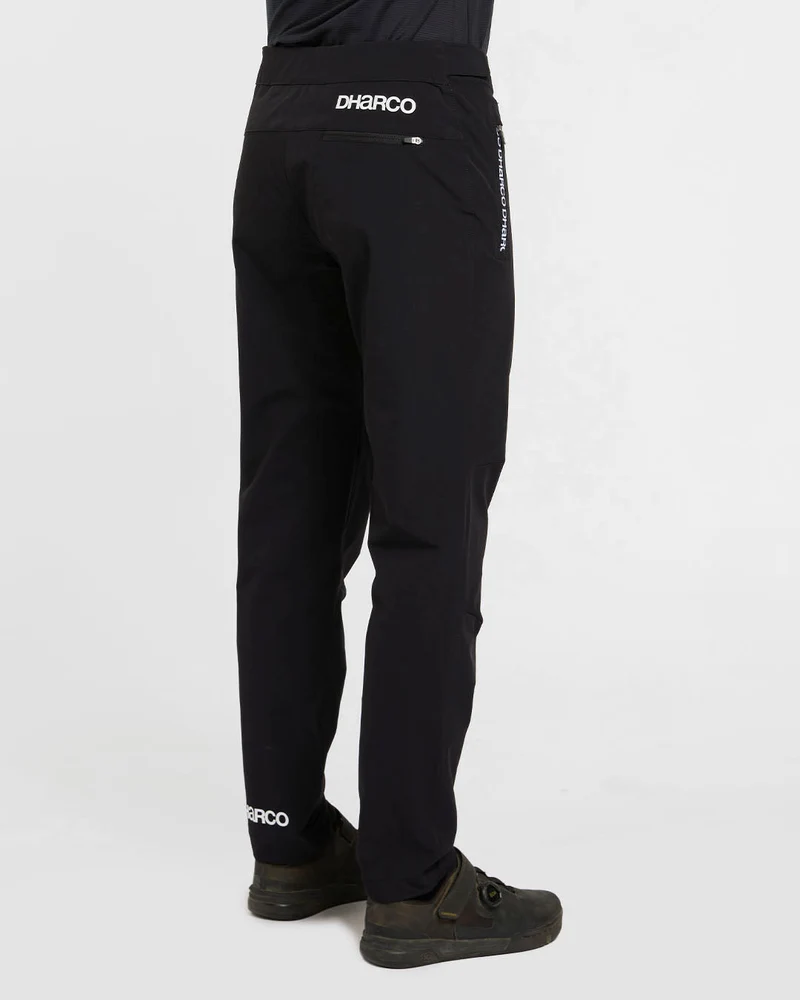 Womens Ather Pants | Black