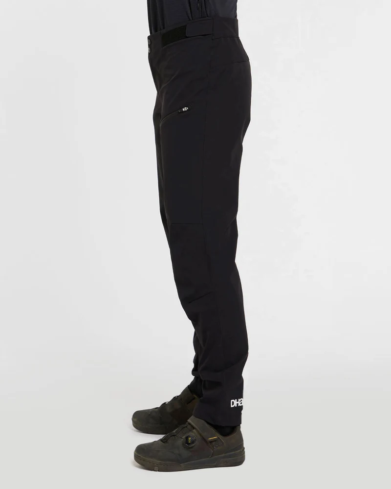 Womens Ather Pants | Black