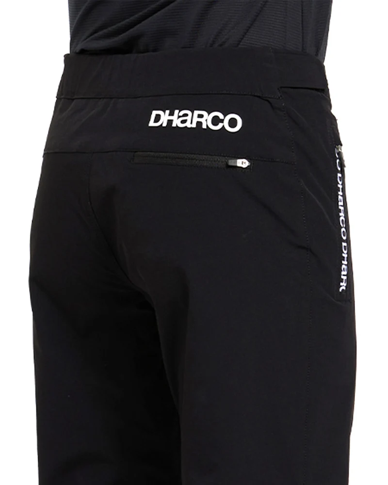 Womens Ather Pants | Black