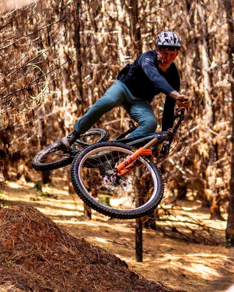 Mens Ather Pants | Envy