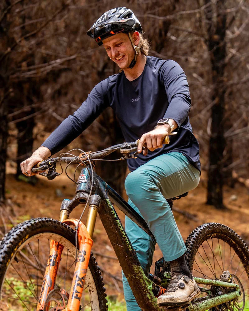 Mens Ather Pants | Envy