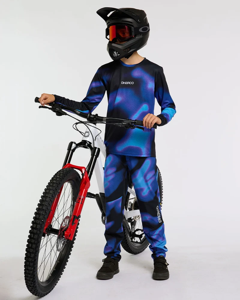 Youth Gravity Pants | Vortex