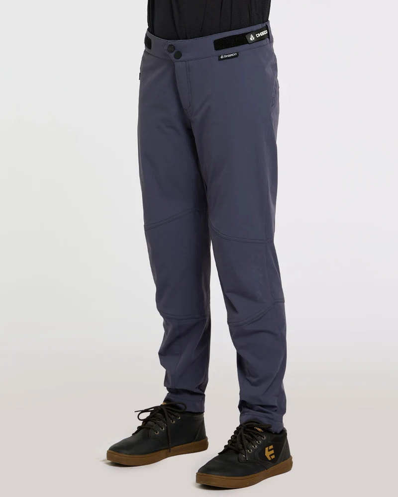Youth Gravity Pants | Storm
