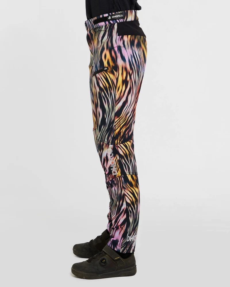 Womens Gravity Pants | Acid Safari