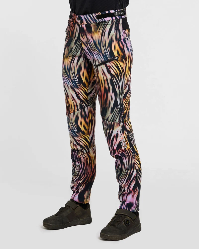 Womens Gravity Pants | Acid Safari