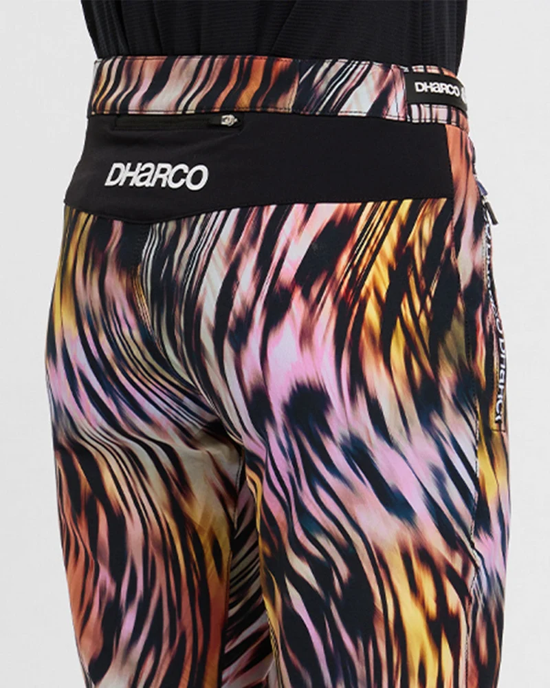 Womens Gravity Pants | Acid Safari