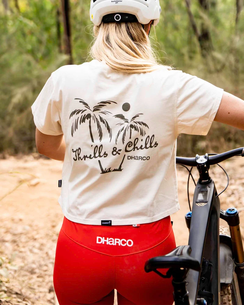 Womens Gravity Pants | Flare