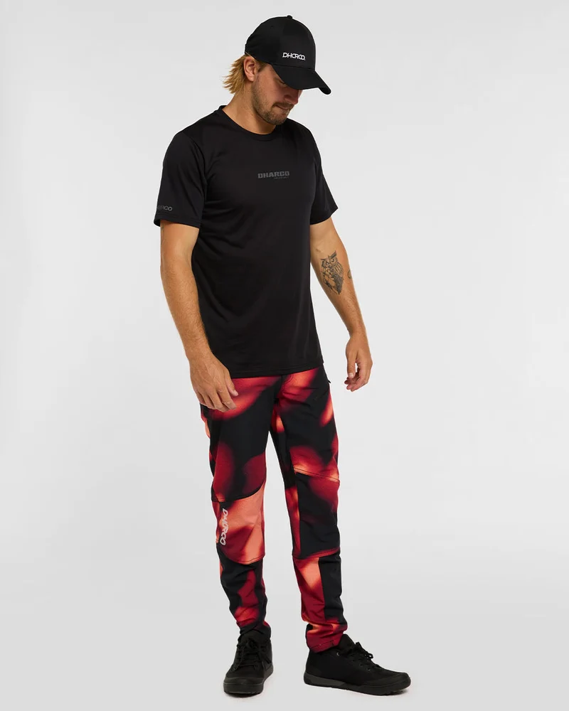 Mens Gravity Pants | Infrared