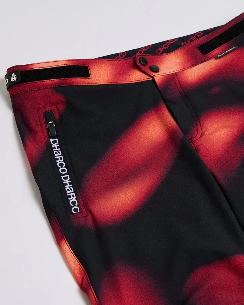 Mens Gravity Pants | Infrared
