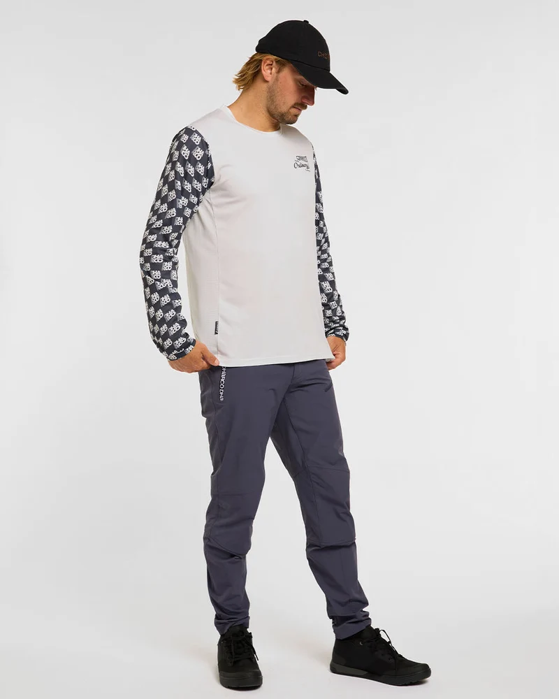 Mens Gravity Pants | Storm