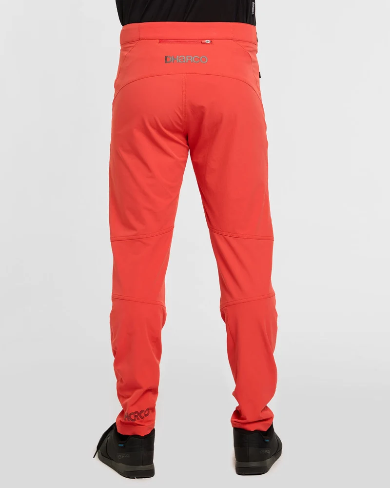 Mens Gravity Pants | Flare