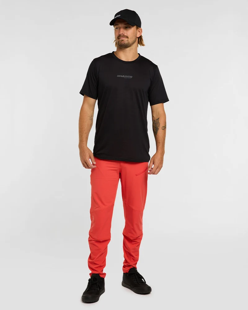 Mens Gravity Pants | Flare