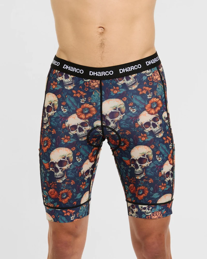 Mens Padded Party Pants | Skullduggery