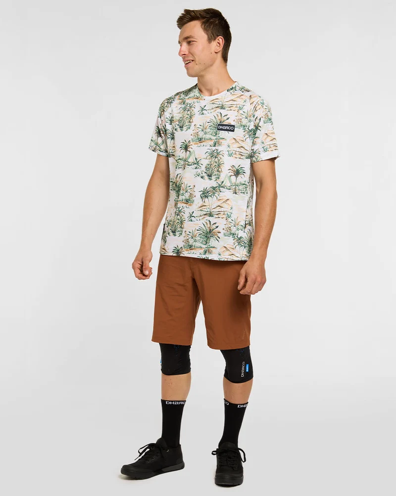Mens Trail Shorts | Canyon
