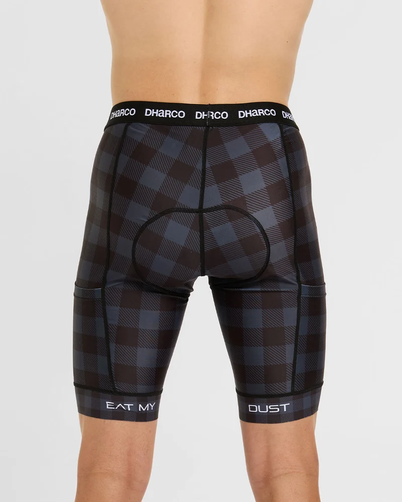 Mens Padded Party Pants | Jet