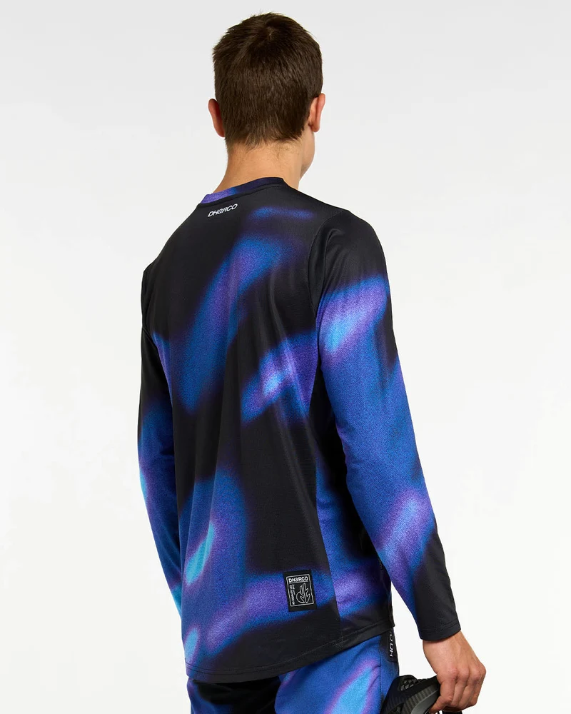 Mens Race Jersey | Vortex