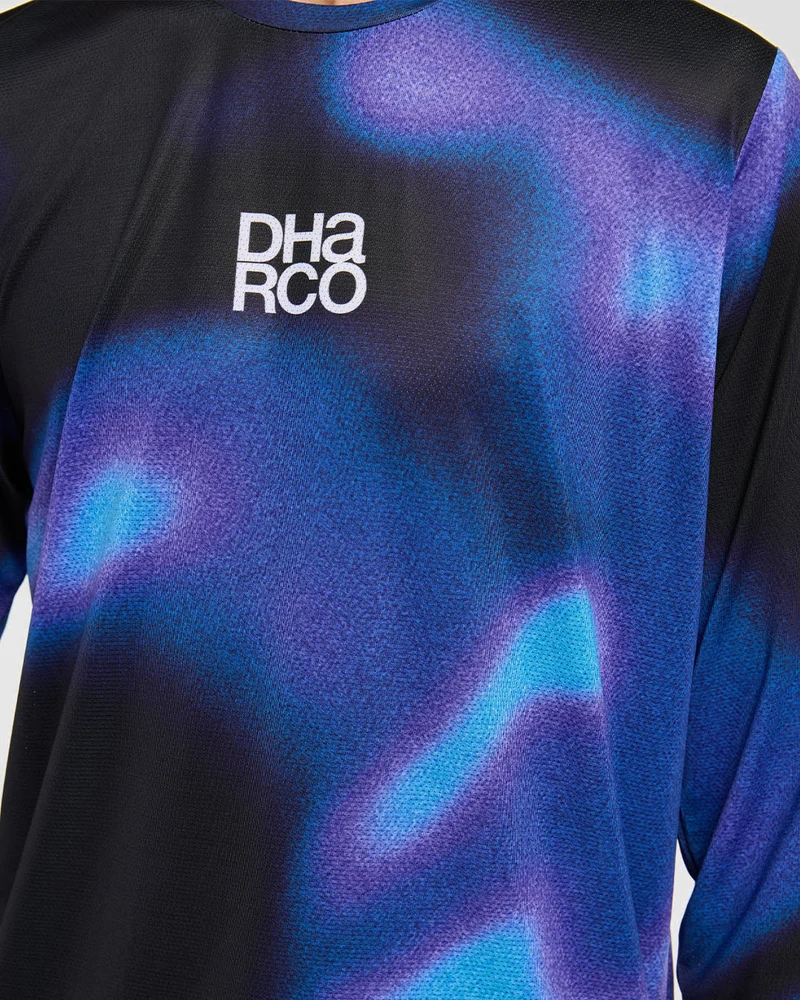 Mens Race Jersey | Vortex