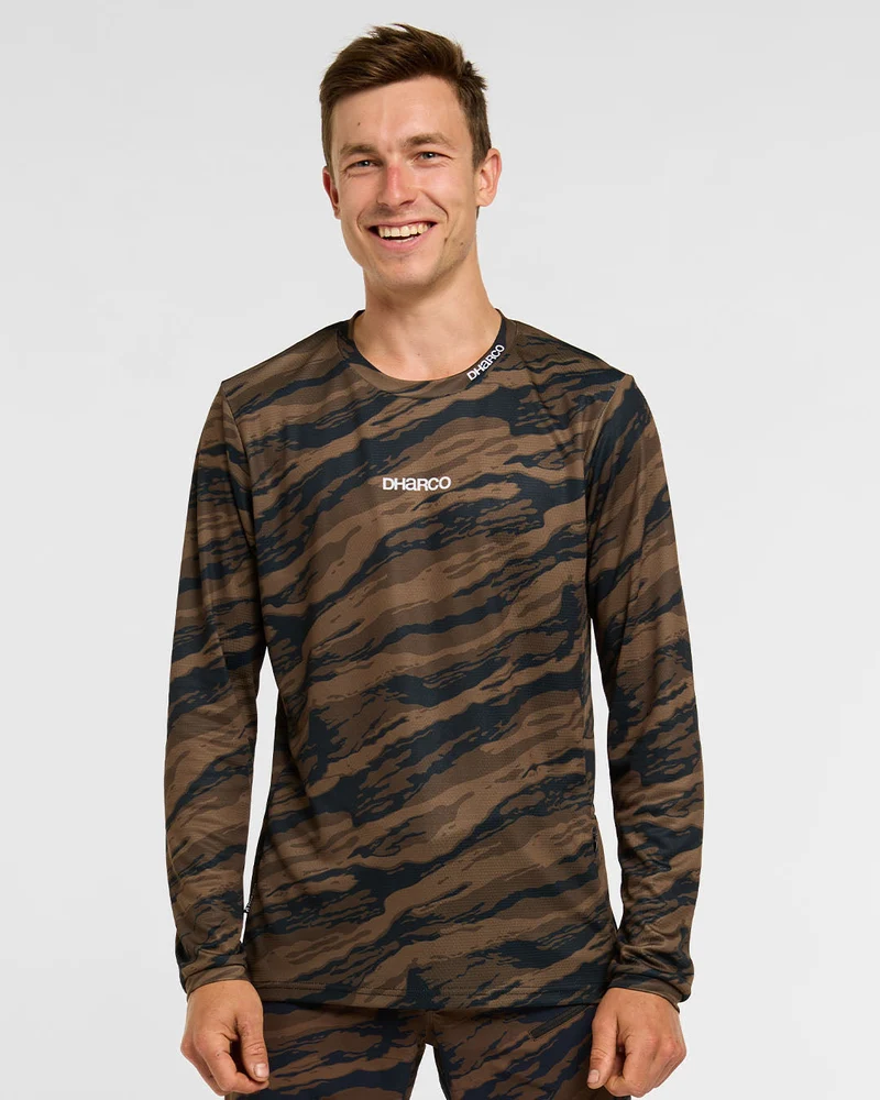 Mens Gravity Jersey | Recon