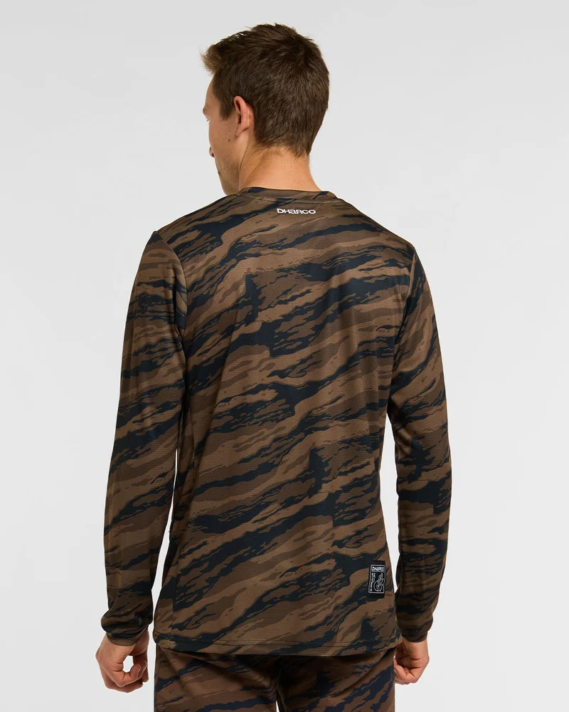 Mens Gravity Jersey | Recon
