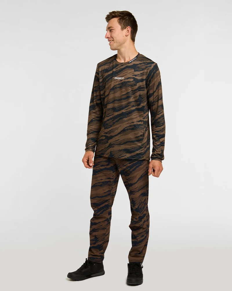 Mens Gravity Jersey | Recon