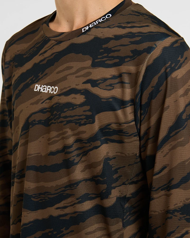 Mens Gravity Jersey | Recon
