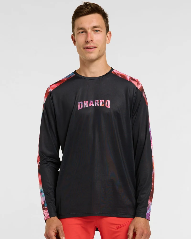 Mens Race Jersey | Nebula