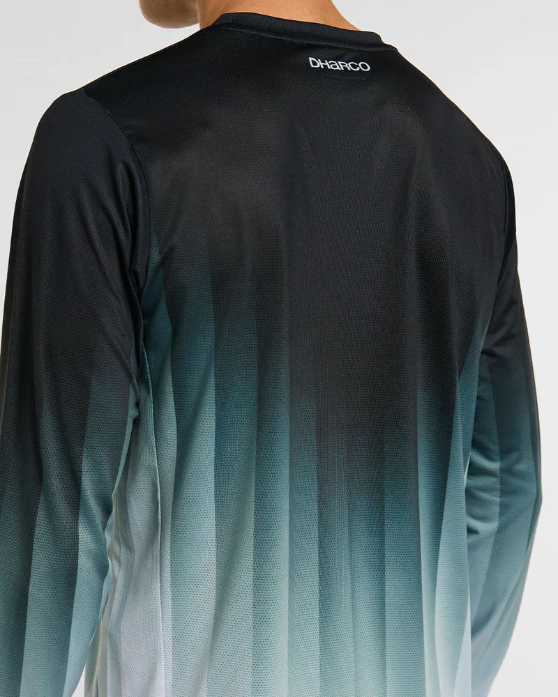 Mens Race Jersey | Midnight Prism