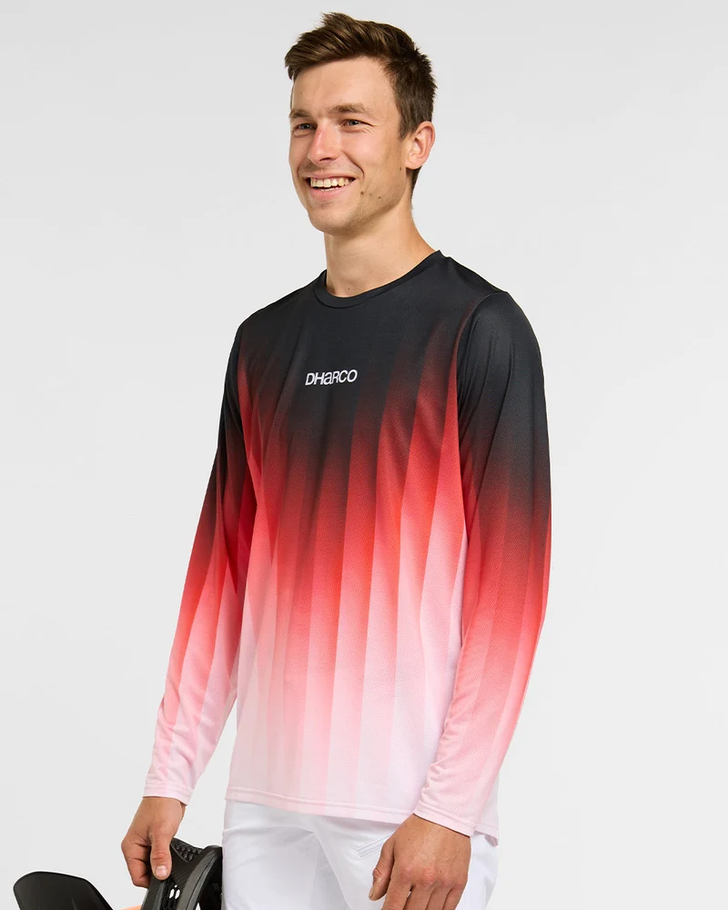 Mens Race Jersey | Prism