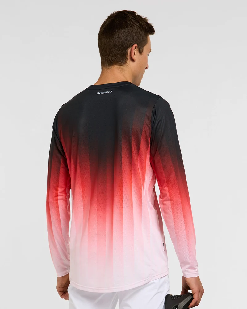 Mens Race Jersey | Prism