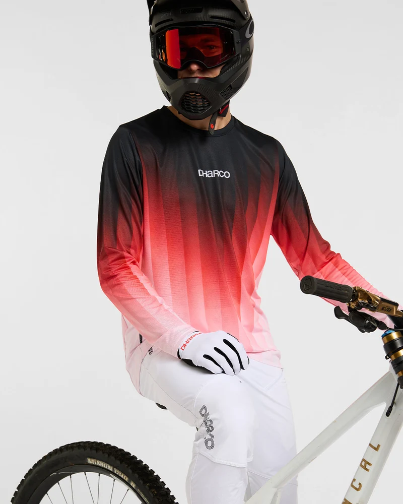 Mens Race Jersey | Prism