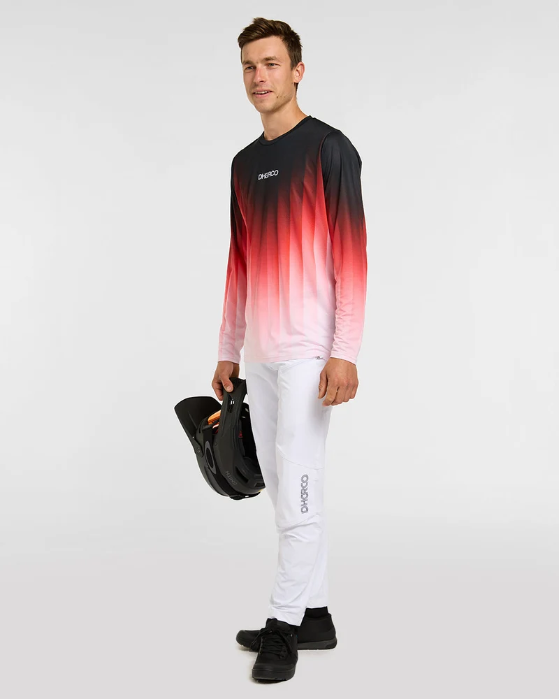 Mens Race Jersey | Prism