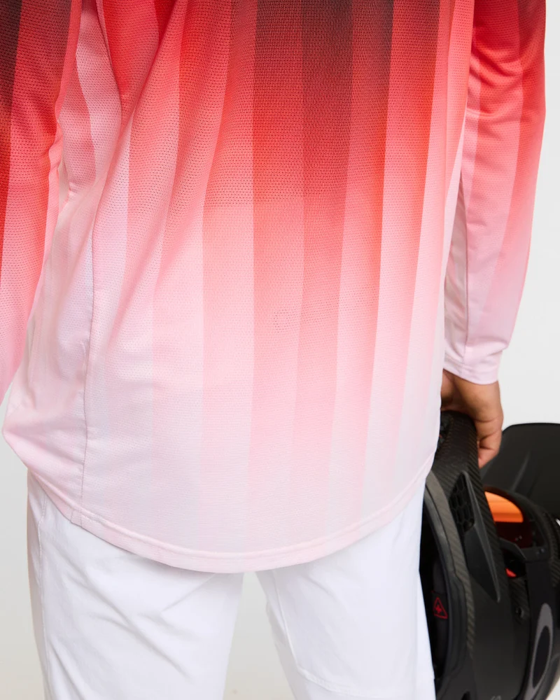 Mens Race Jersey | Prism