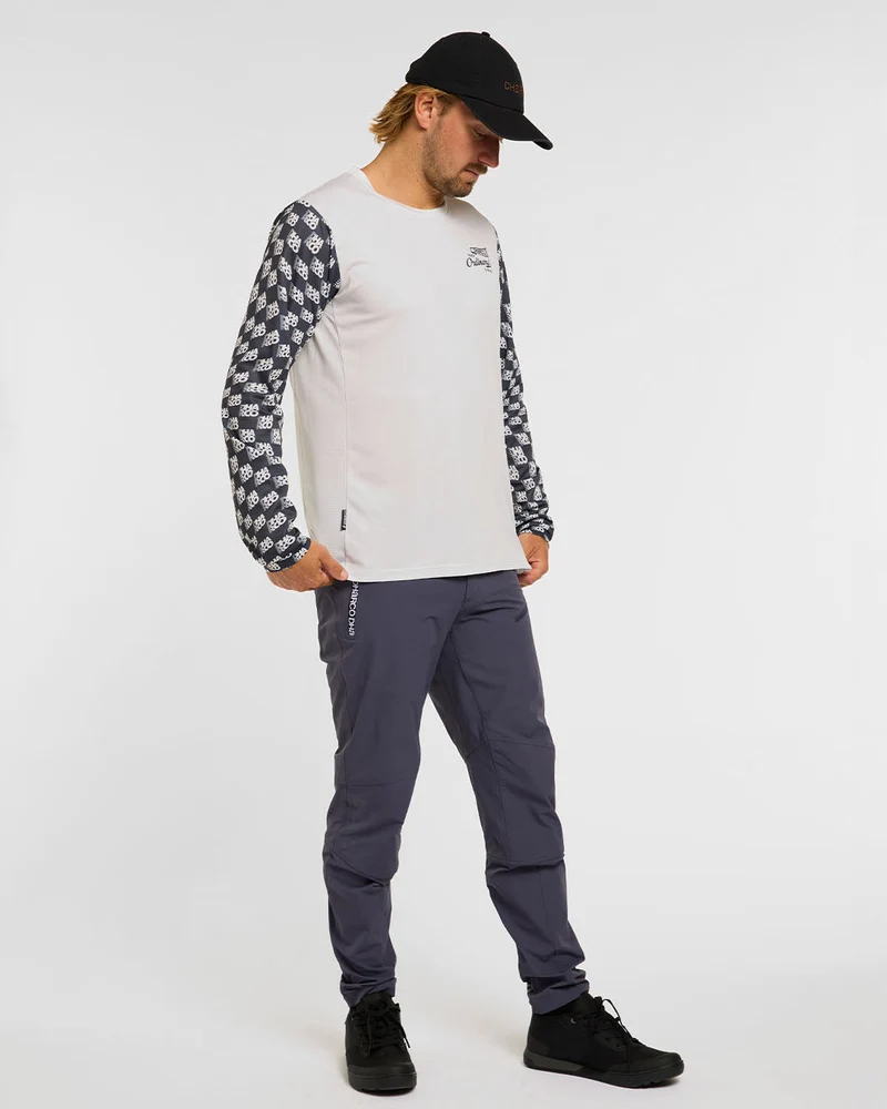 Mens Gravity Jersey | Offset