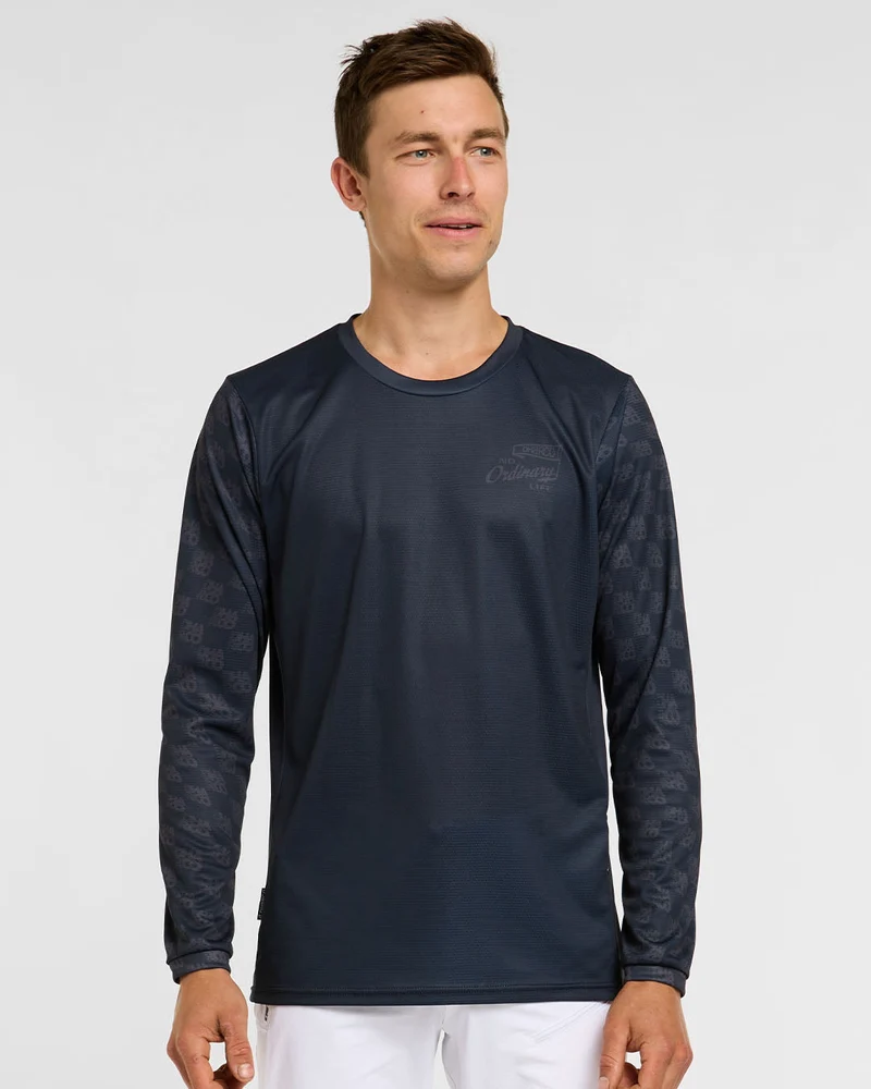 Mens Gravity Jersey | Reality Check