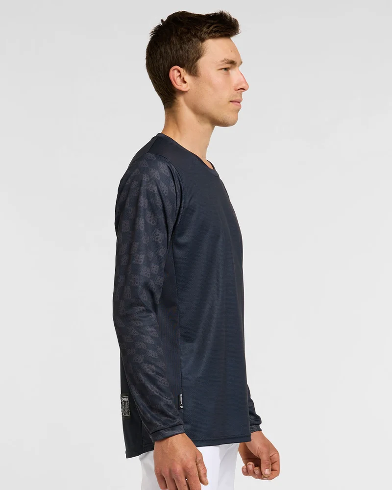Mens Gravity Jersey | Reality Check
