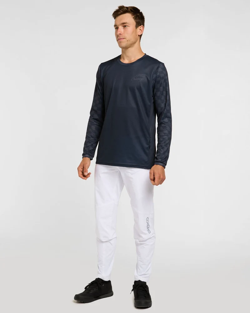 Mens Gravity Jersey | Reality Check