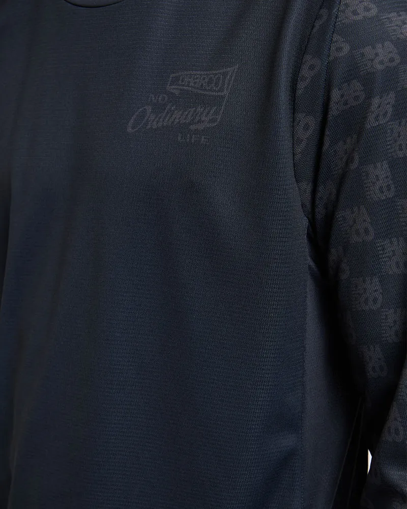 Mens Gravity Jersey | Reality Check